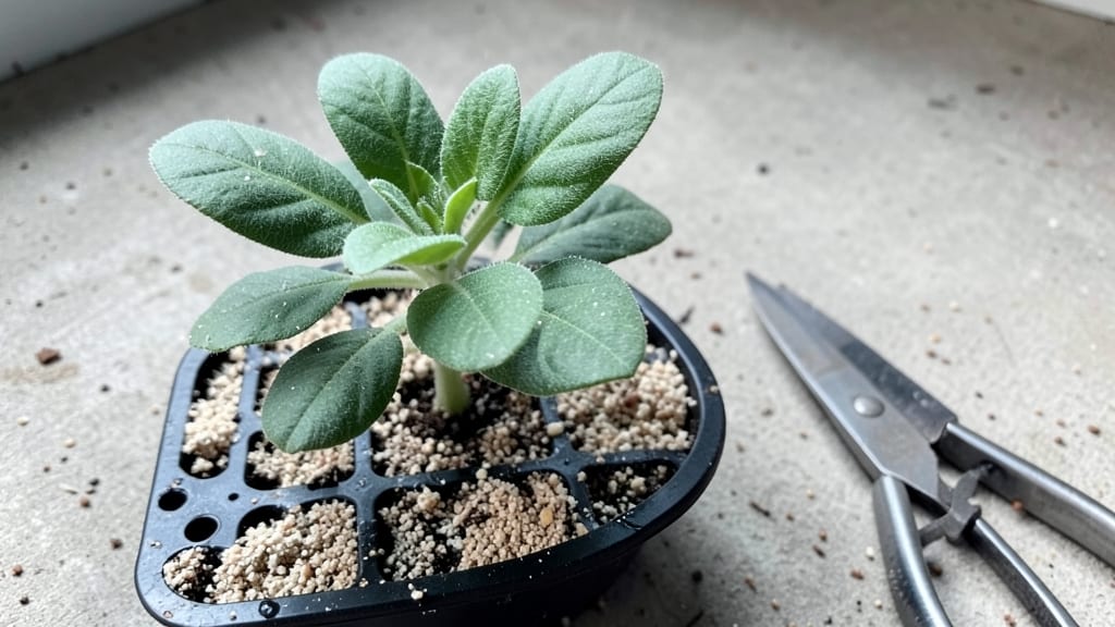 4 O'Clock Seedlings: Transplanting Tips for Blooms by Summer