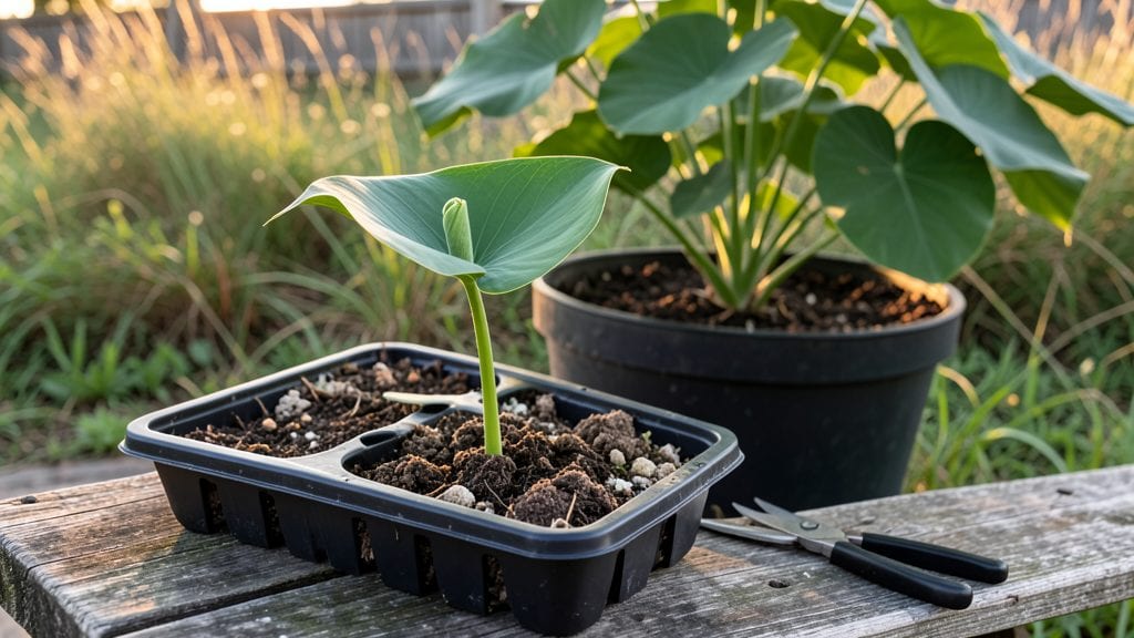 Calla Lily Seedling: Cold Stratification Blueprint for Reliable Blooms