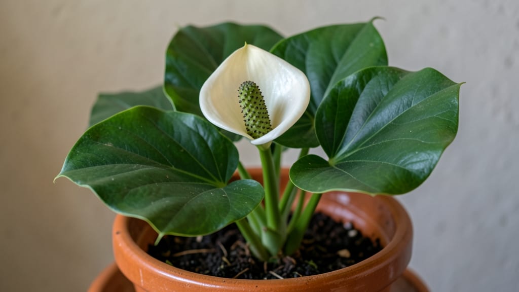 What Are Calla Lily Seeds Inside Flower: How They Form and Why They Rarely Germinate Naturally