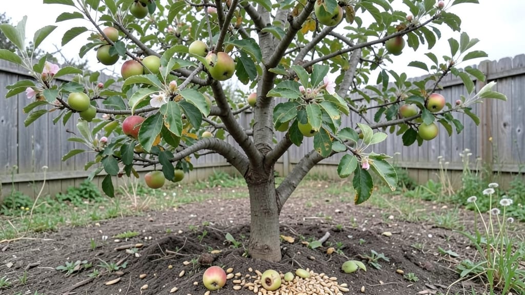 Can Birds Eat Apple Seeds: Toxicity Risks and Safe Alternatives Explained