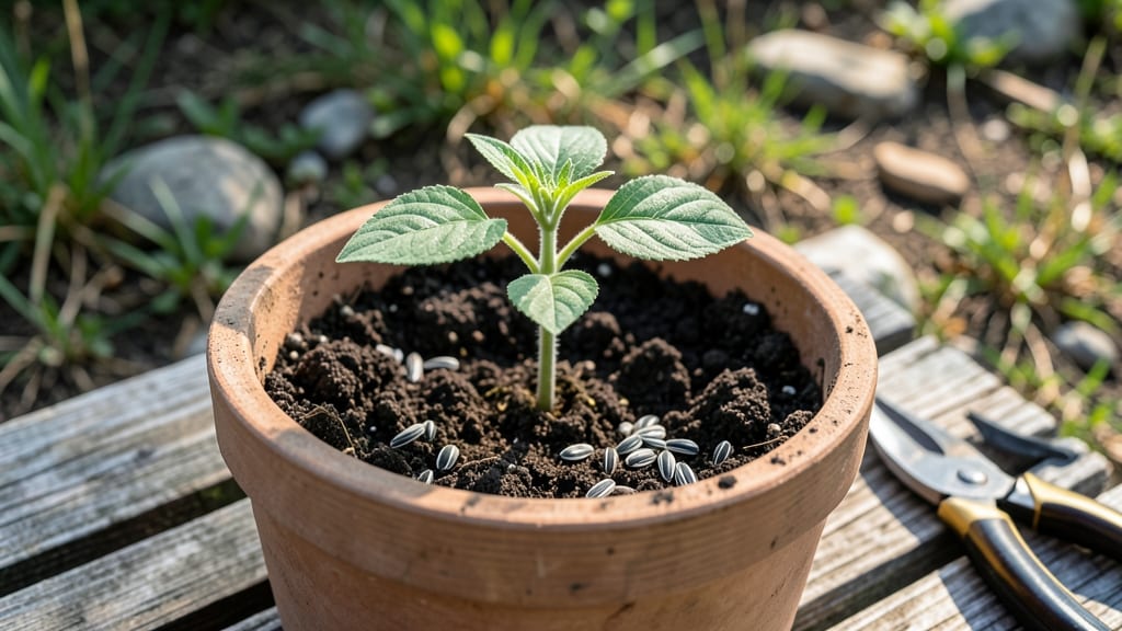 Can You Plant Sunflower Seeds in the Fall: Best Months and Soil Prep Tips