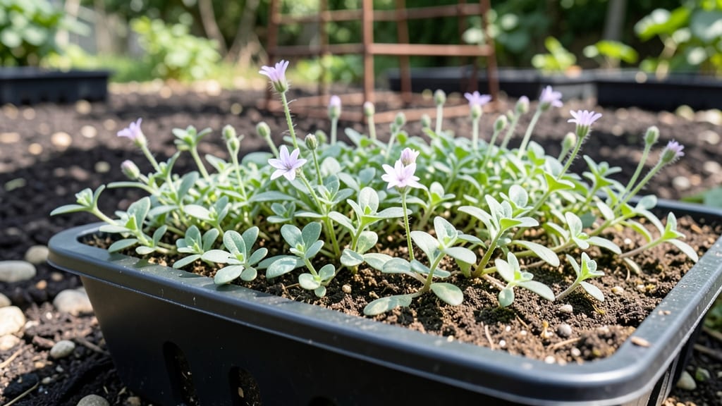 Planting