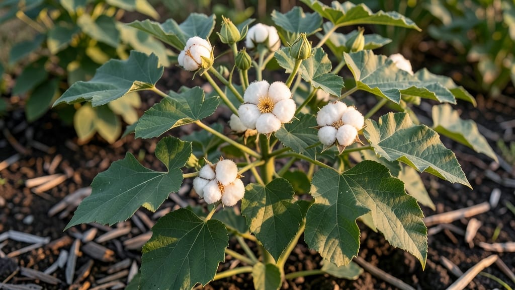How to Grow a Cotton Seed Tree: Key Steps for Successful Cultivation and Care