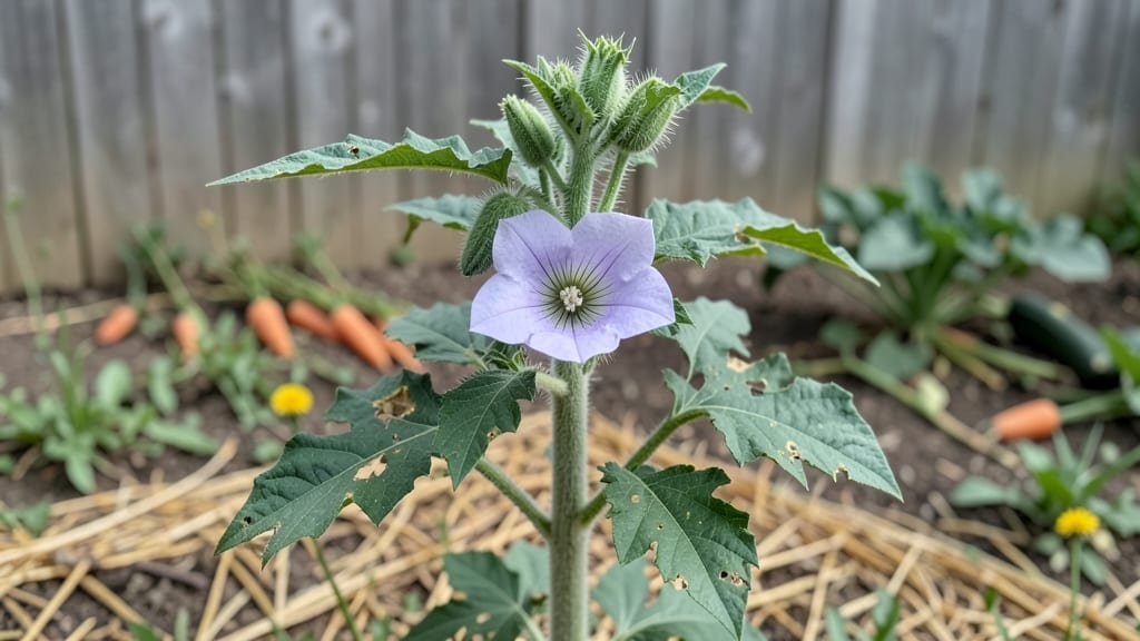 Datura Seeds Effects: Toxicity Symptoms and Emergency Response Guide