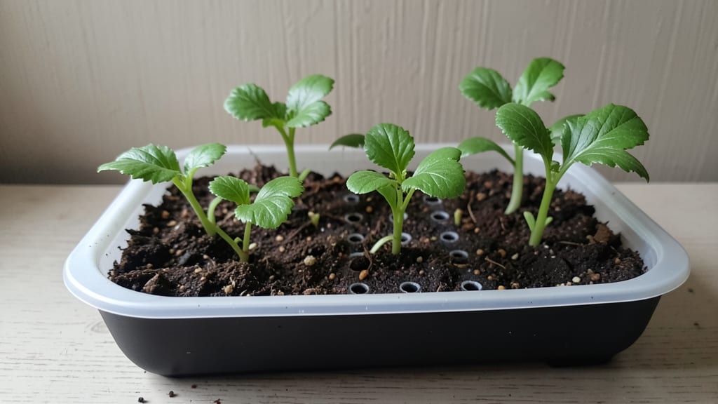 Define Sowing Seeds: Step-by-Step Process and Key Success Factors