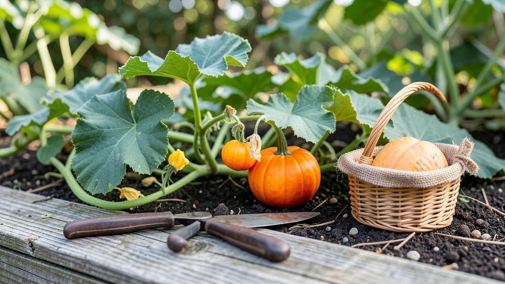 Do Small Pumpkins Have Seeds: The Truth About Size and Seed Count
