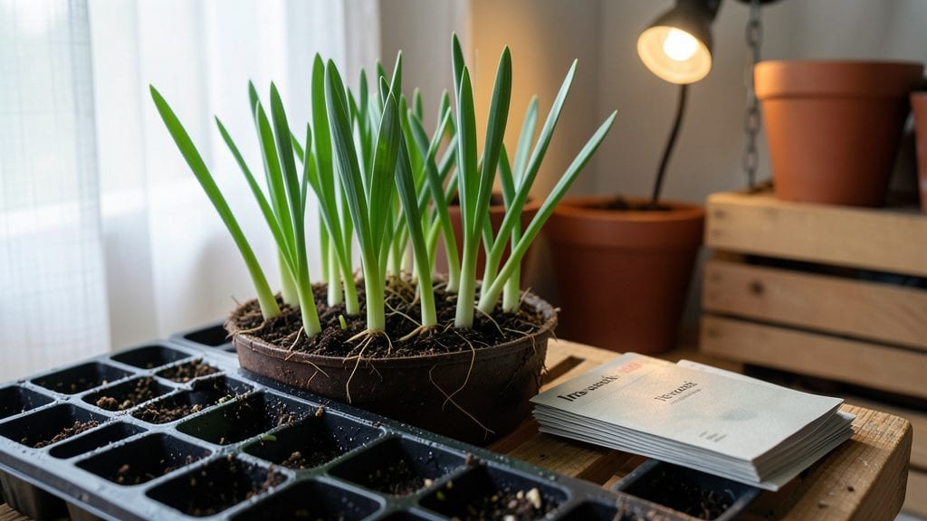 Iris Seed Germination: Cold Stratification Blueprint for Reliable Blooms in 3 Months