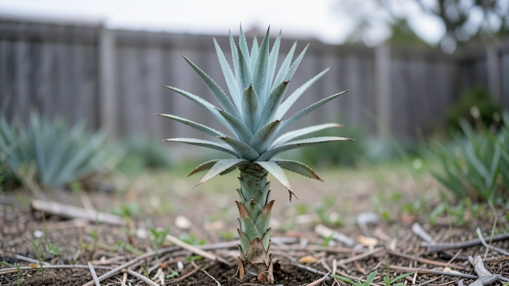 Joshua Tree Seedlings: Desert Bloom Revival in Containers