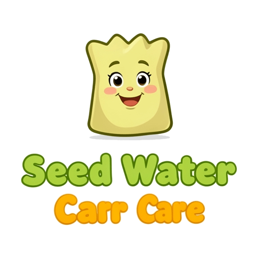 Seed Water Care
