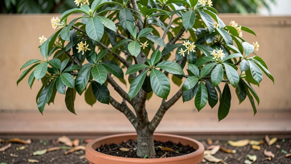 Mango Seed Shape: How to Identify and Use It for Germination Success