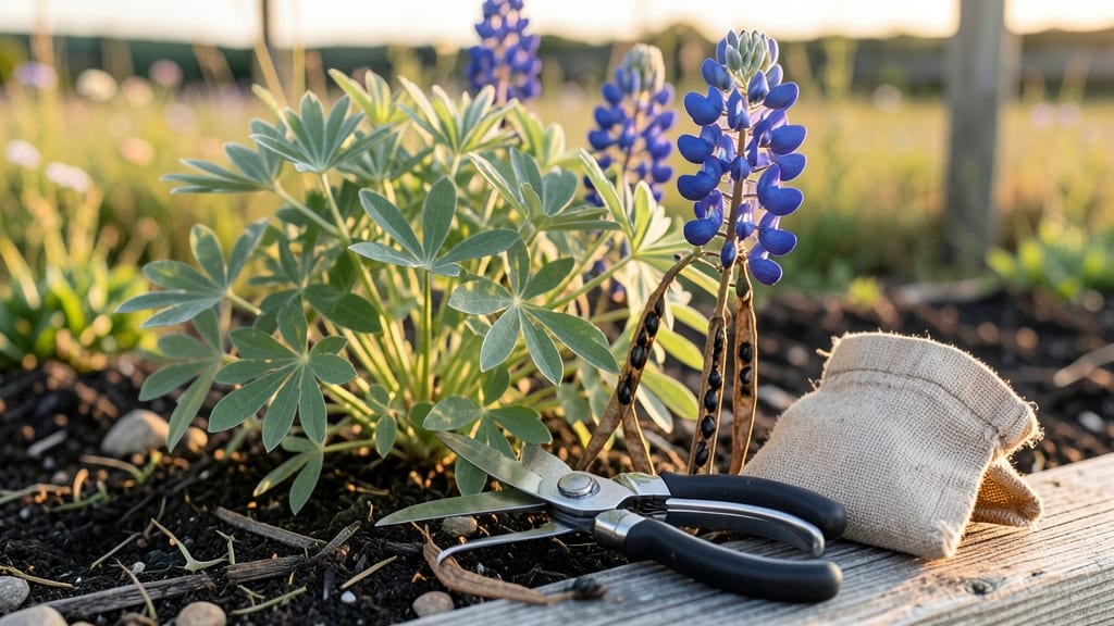 Pink Seed Pods Growing Guide: Fragrant Spring Blooms in 3 Months