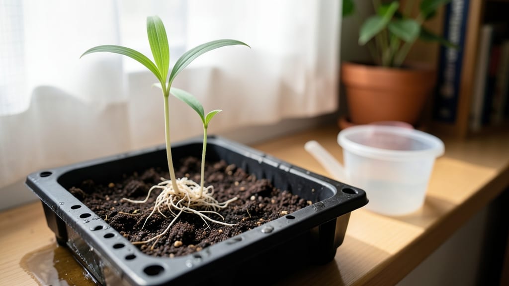 Plant Rice Seeds: Cold Stratification Blueprint for Reliable Germination