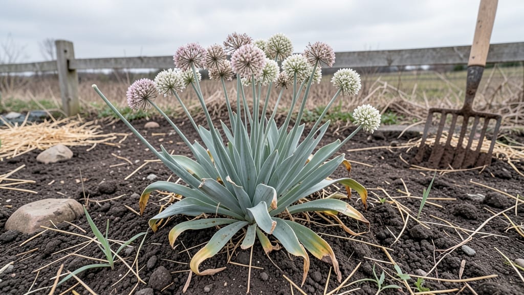 Prepare Seed Bed: Loose Soil Blueprint for Faster Plant Growth