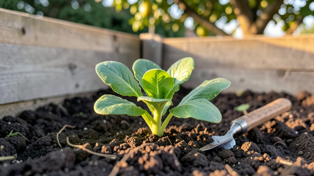 Seed Bag Label: What It Reveals About Planting Depth and Spacing Needs