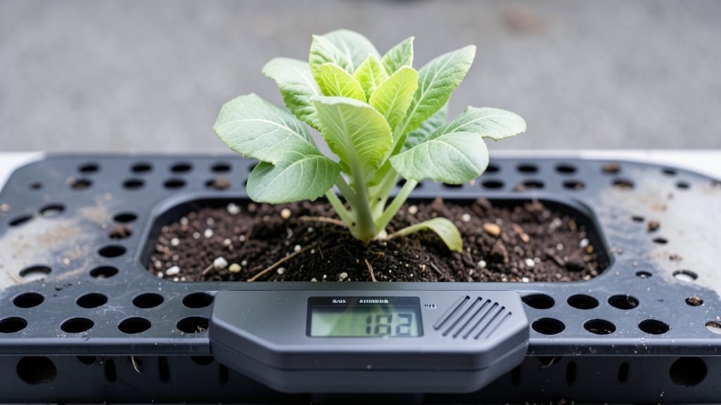 Seedling Mat Thermostat: Precision Control for Even Germination Heat