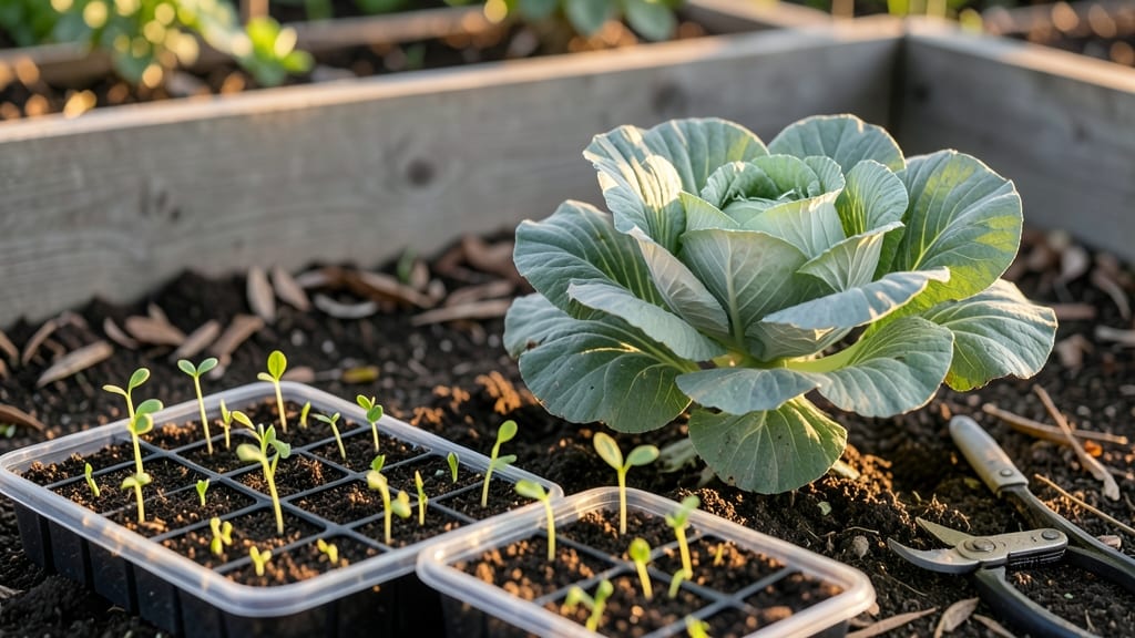Seeds in China: Regional Varieties and Where to Source Them Authentically