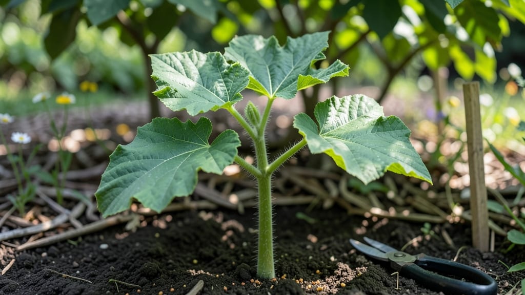 Summer Squash Seedlings: Thrive-to-Harvest Guide for Busy Gardeners