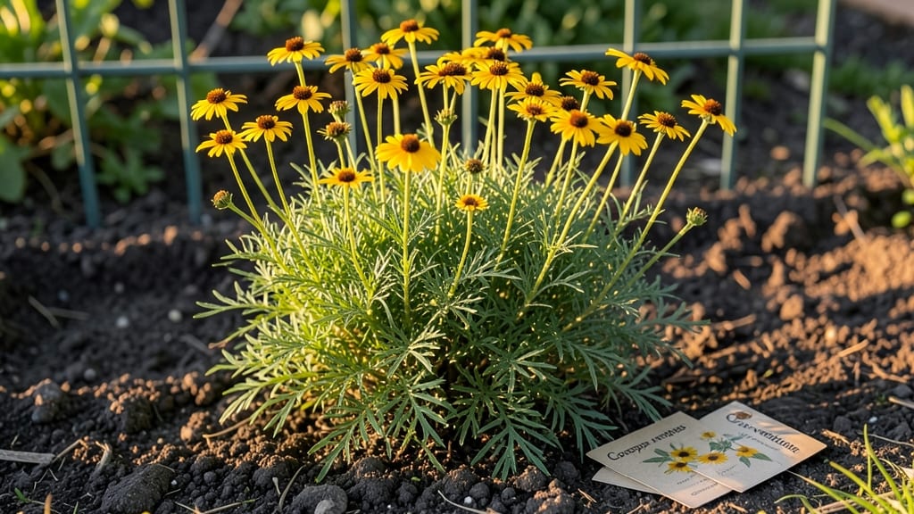 Tassel Flower Seeds: Layered Chill Method for Bold, Long-Lasting Blooms