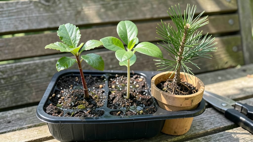 Tree Seedling Identification: Key Traits to Spot Young Trees Accurately