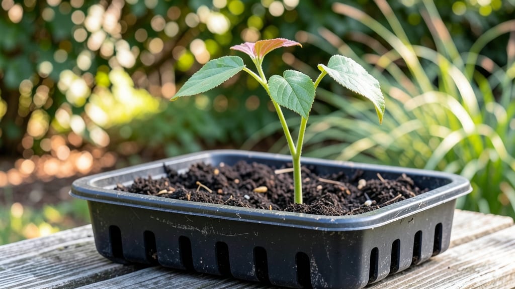 Trumpet Vine Seedling: Cold Stratification Blueprint for Fast, Reliable Growth