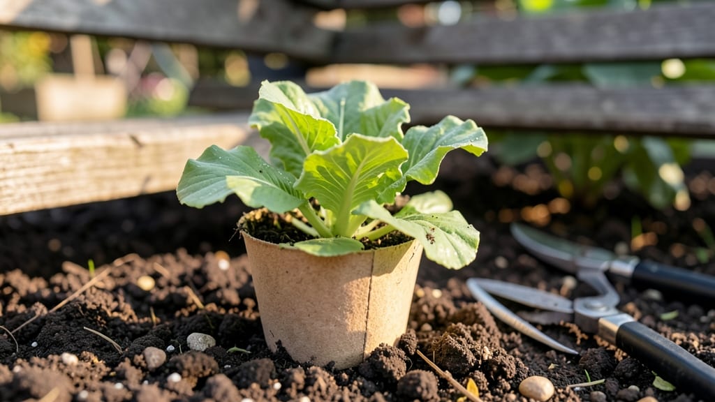 Transplanting